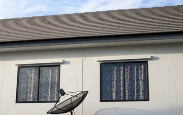 Ballingham Hill rubber roof costs