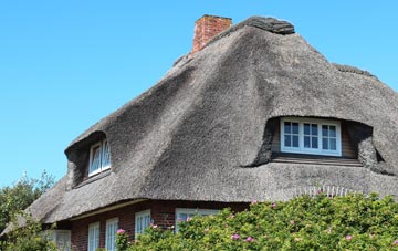 thatch roofing Ballingham Hill, Herefordshire